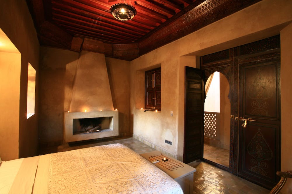 Photo of Bedroom in Mellah