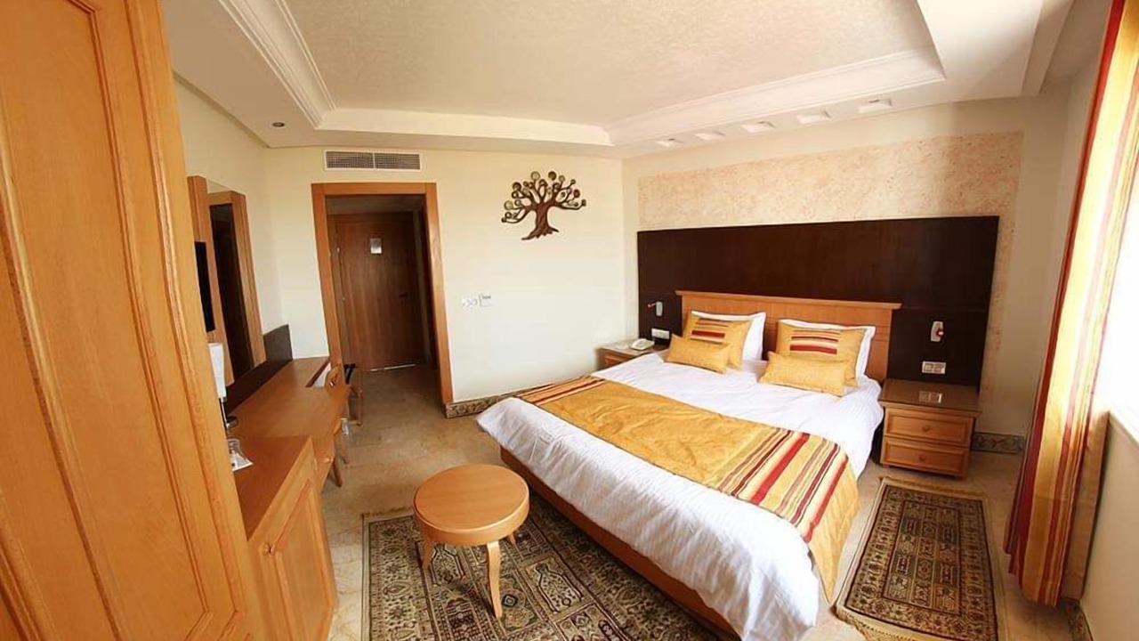 Photo of Bedroom in El Djem