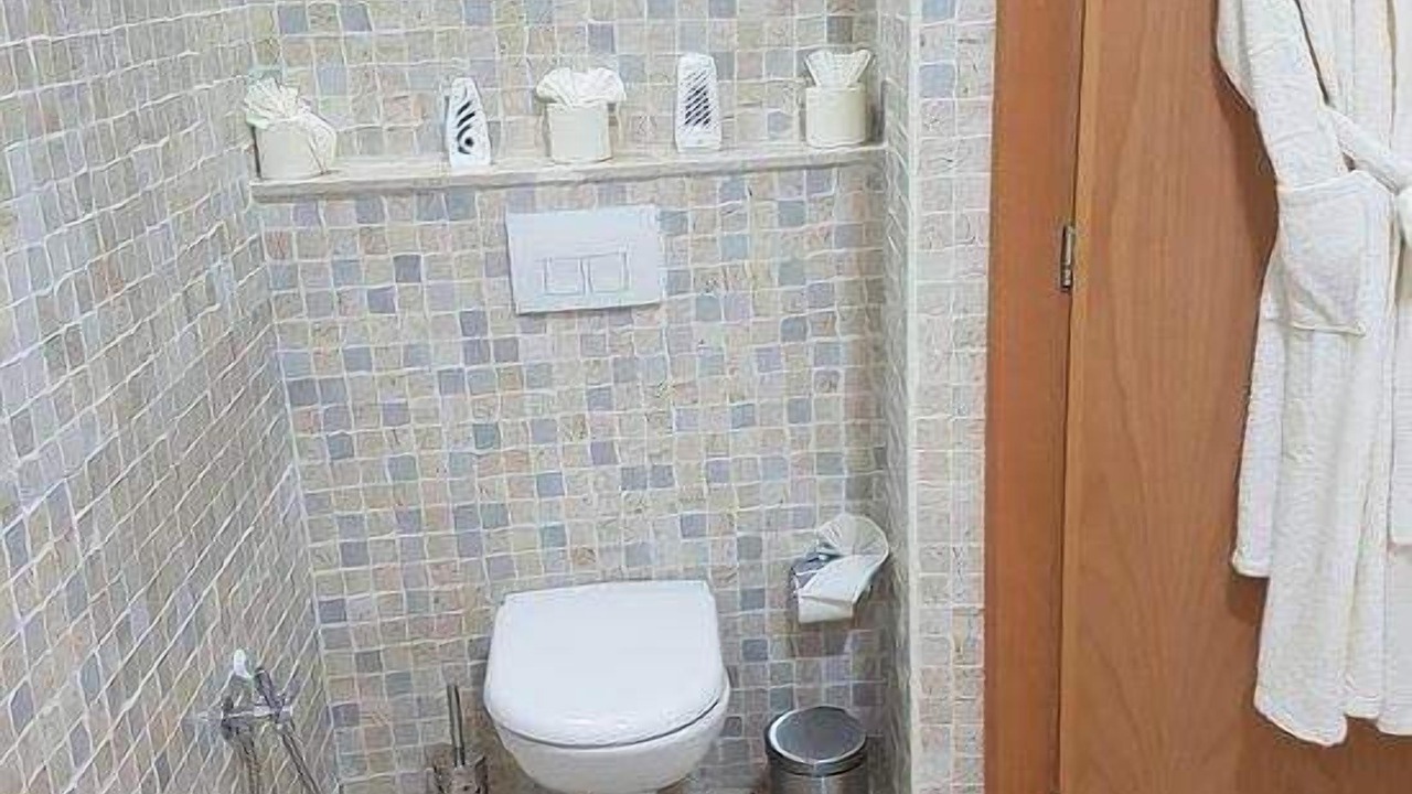 Photo of Bathroom in El Djem