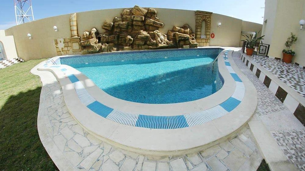 Photo of Patio Balcony in El Djem