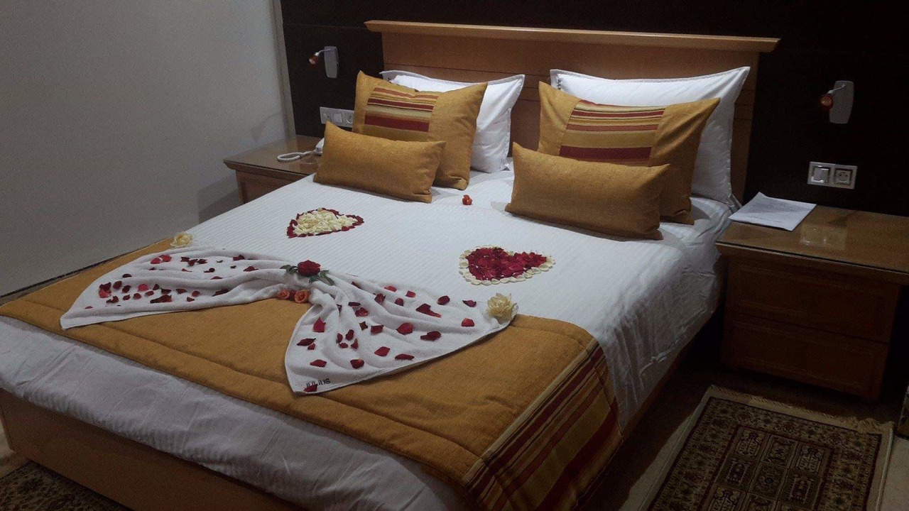 Photo of Bedroom in El Djem
