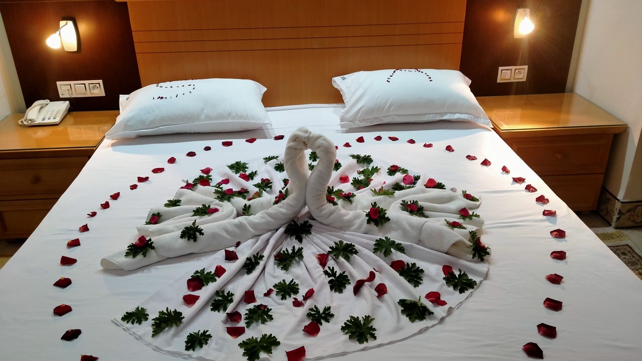 Photo of Bedroom in El Djem