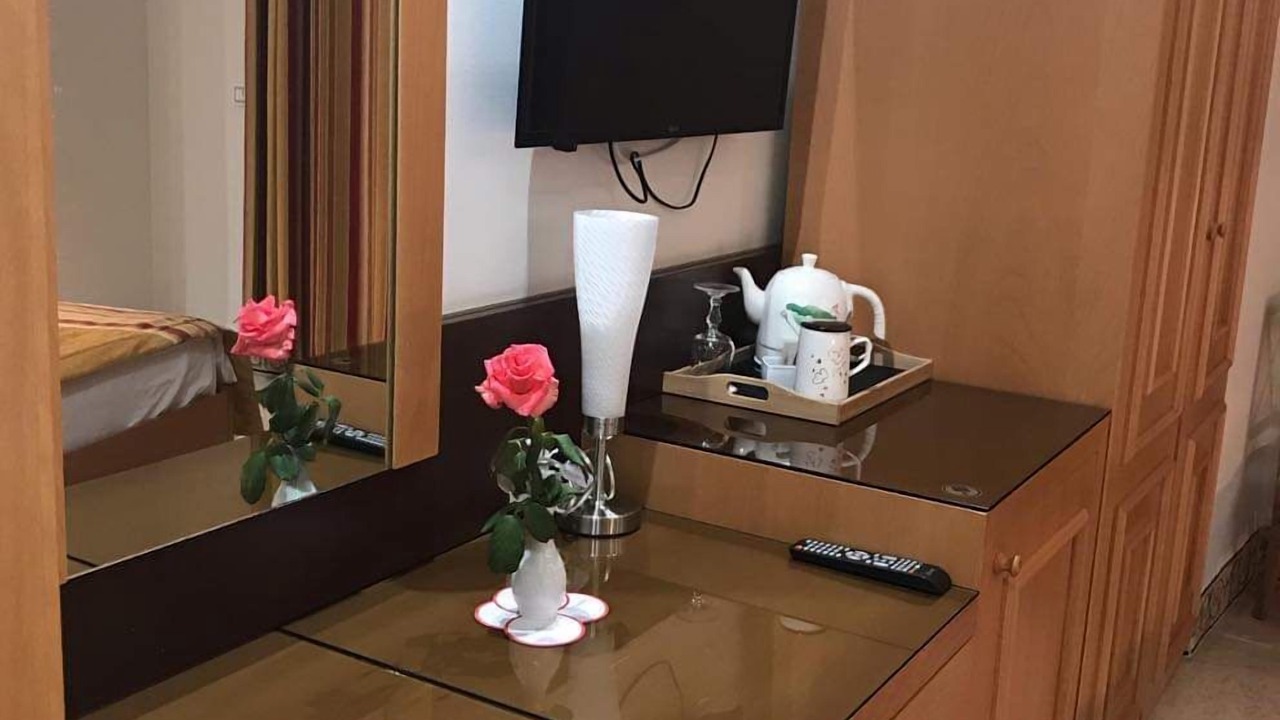 Photo of Bedroom in El Djem