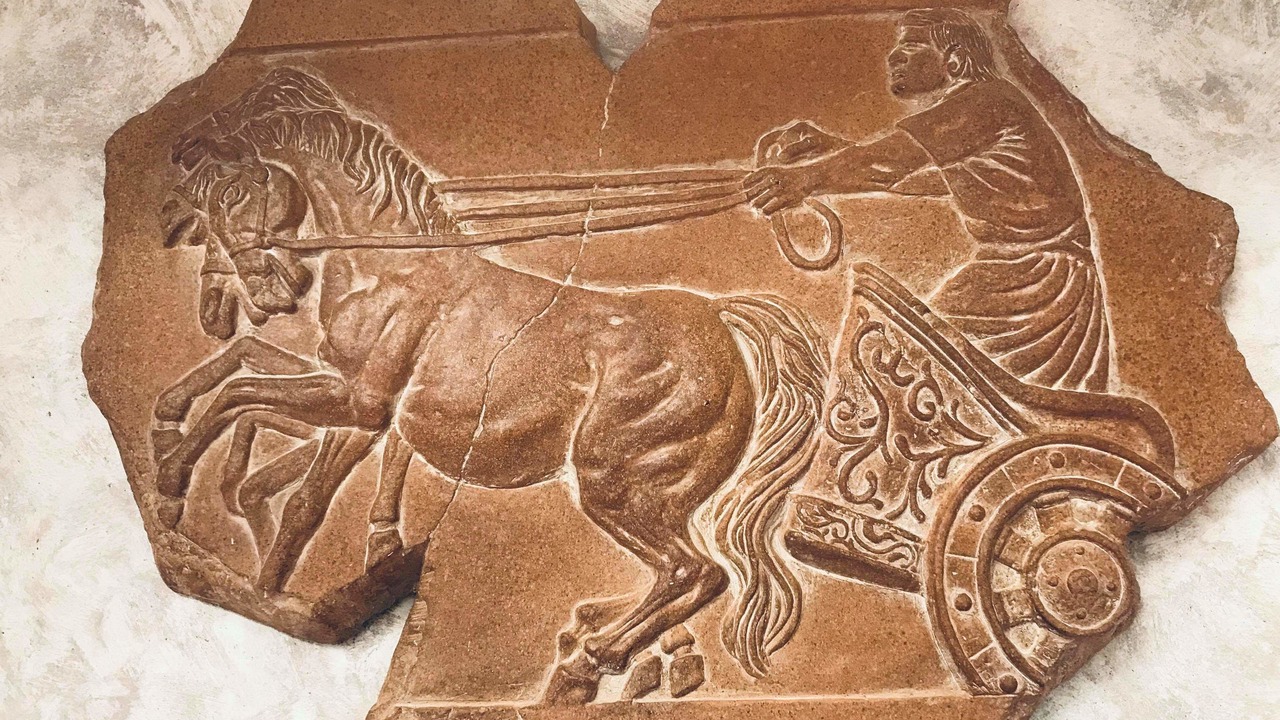 Photo of Patio Balcony in El Djem