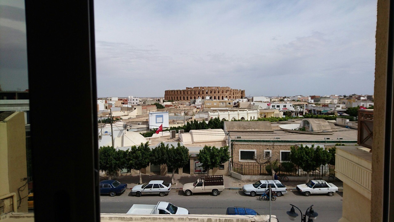 Photo of Others in El Djem