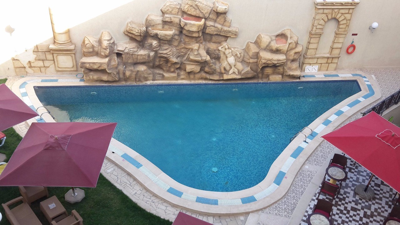 Photo of Outdoor in El Djem