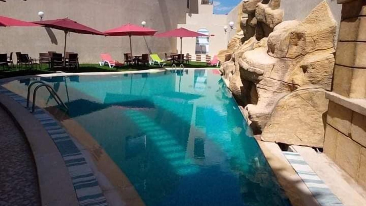 Photo of Outdoor in El Djem