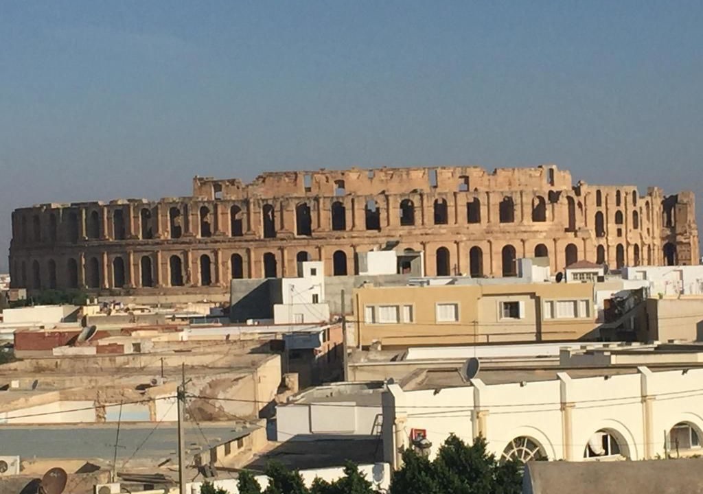Photo of Others in El Djem