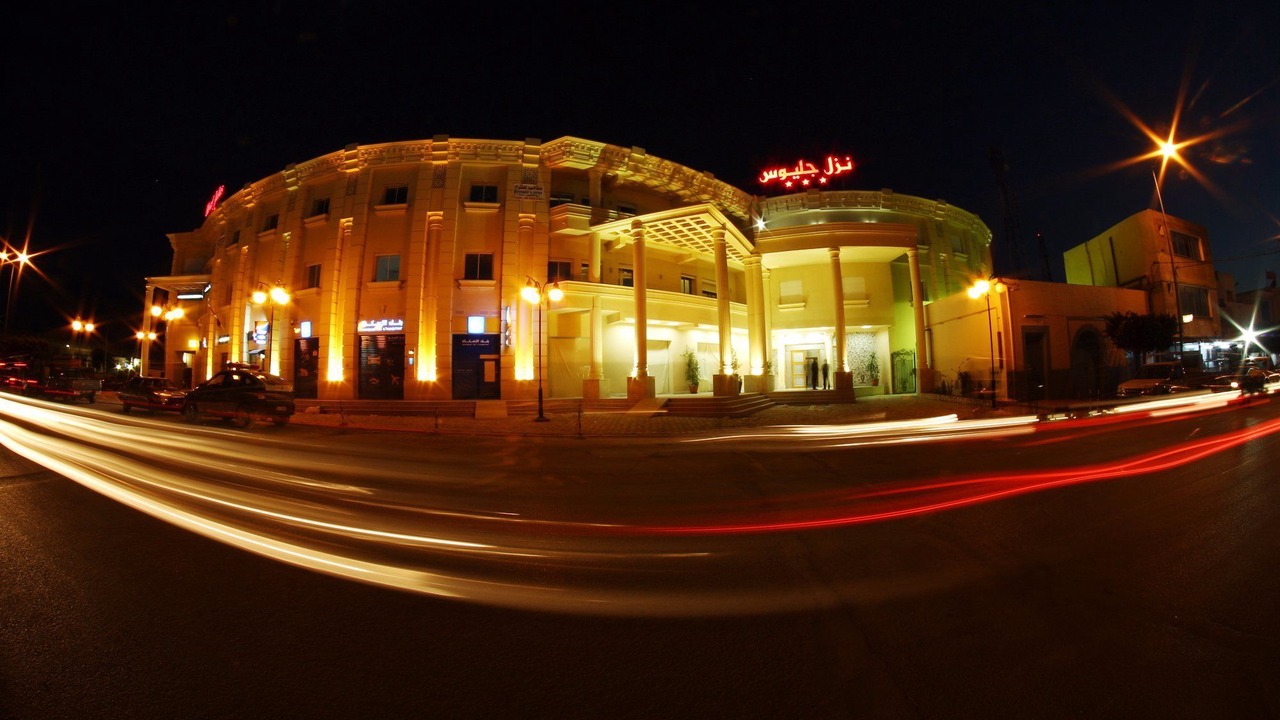 Photo of Outdoor in El Djem