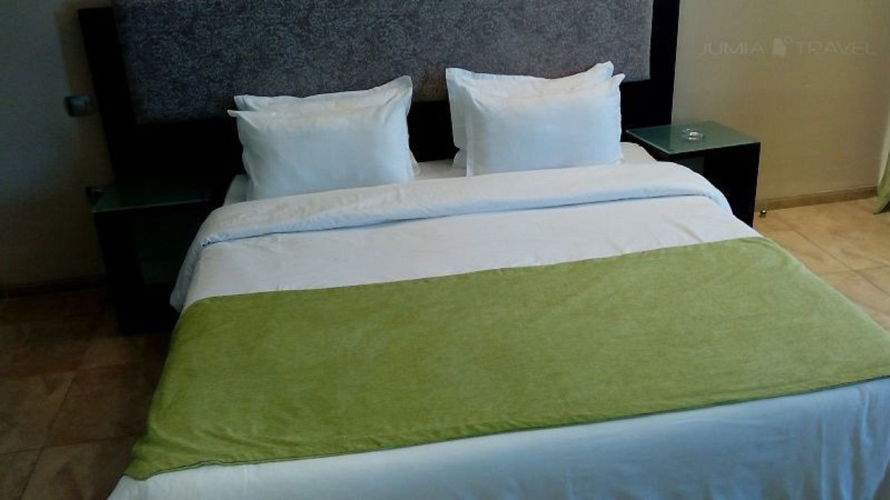 Photo of Bedroom in Sidi Fredj