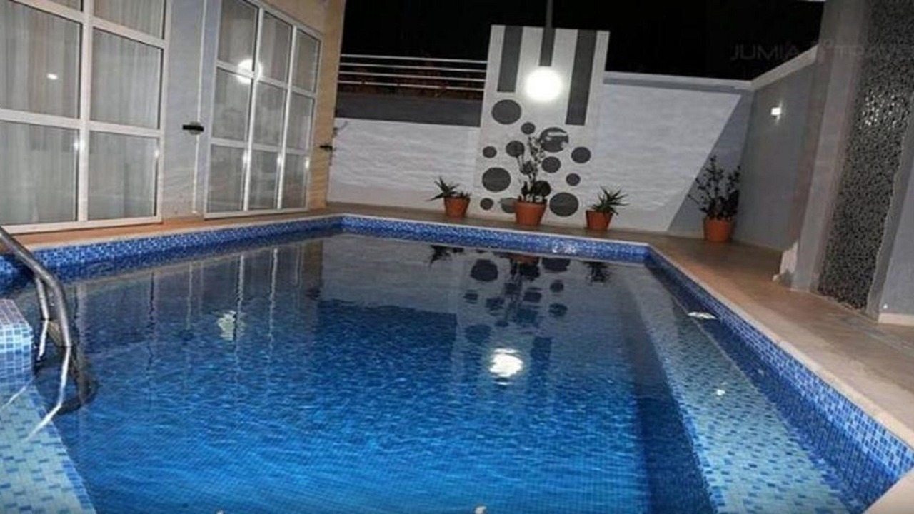 Photo of Outdoor in Sidi Fredj