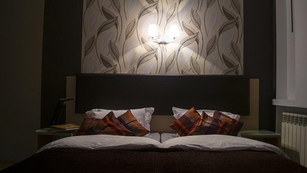 Photo of Bedroom in Sidi Fredj