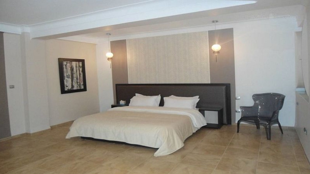 Photo of Bedroom in Sidi Fredj