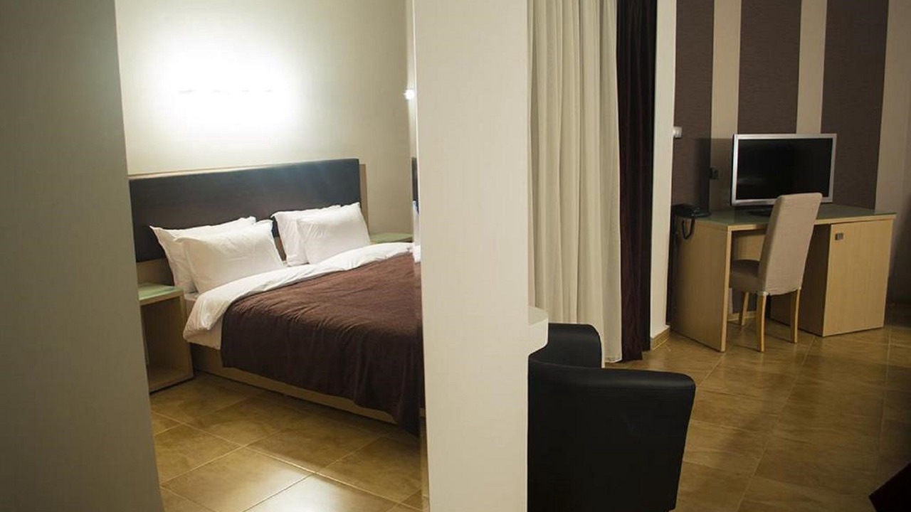 Photo of Bedroom in Sidi Fredj