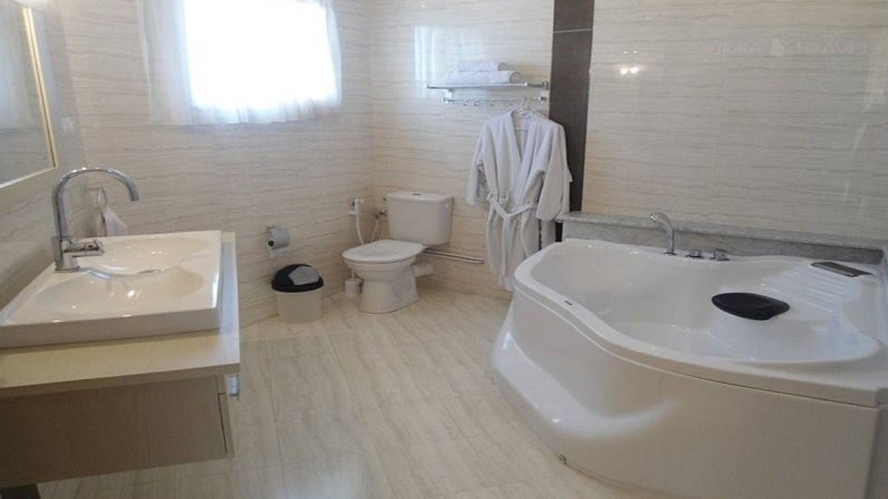 Photo of Bathroom in Sidi Fredj