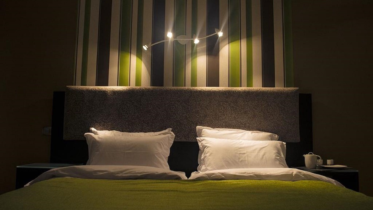 Photo of Bedroom in Sidi Fredj