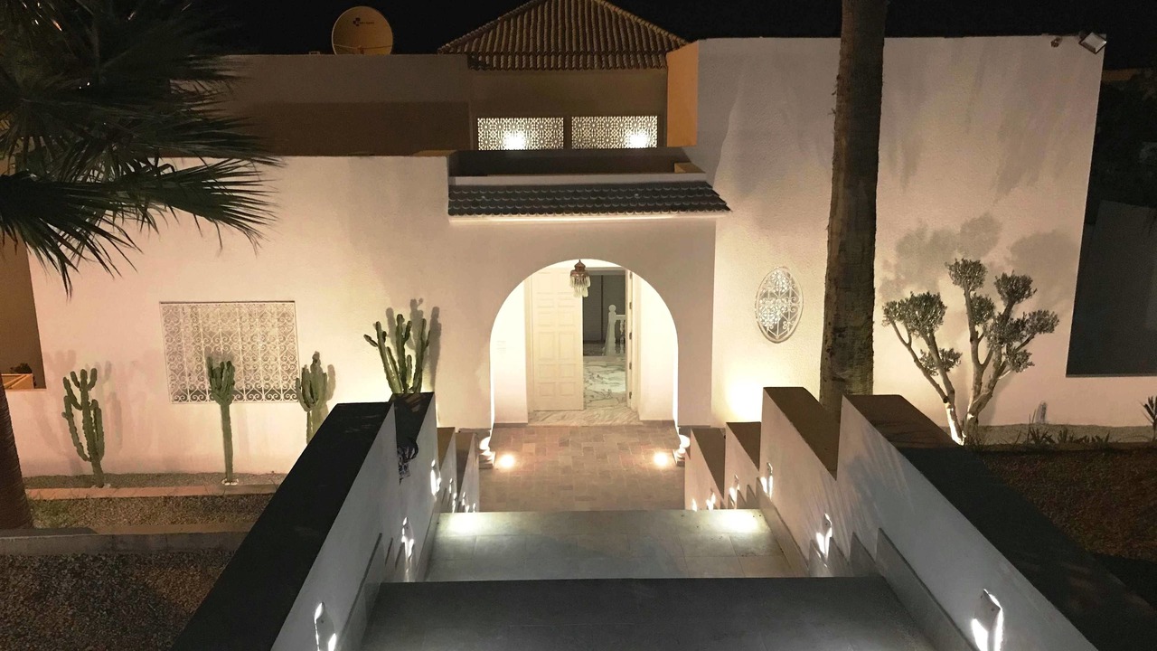 Photo of Outdoor in La Marsa