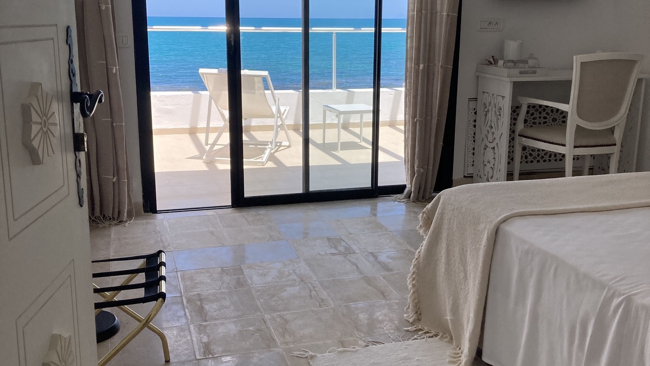 Photo of Bedroom in La Marsa