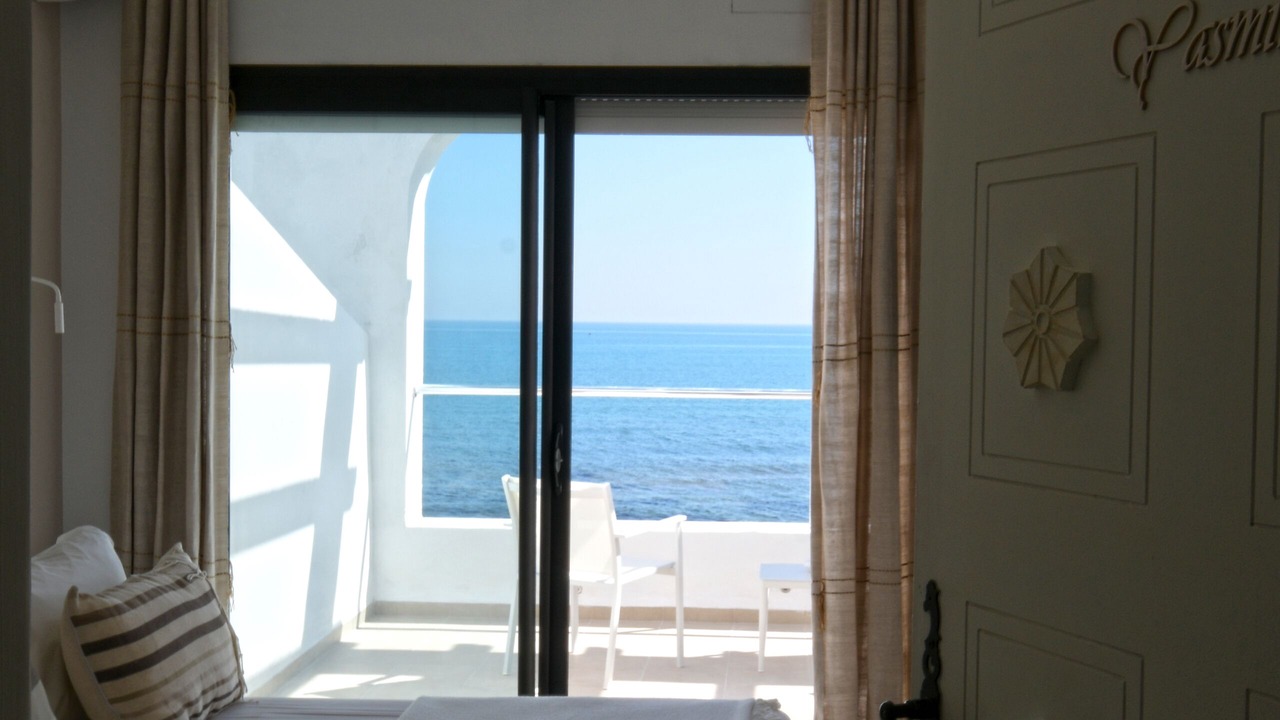 Photo of Bedroom in La Marsa