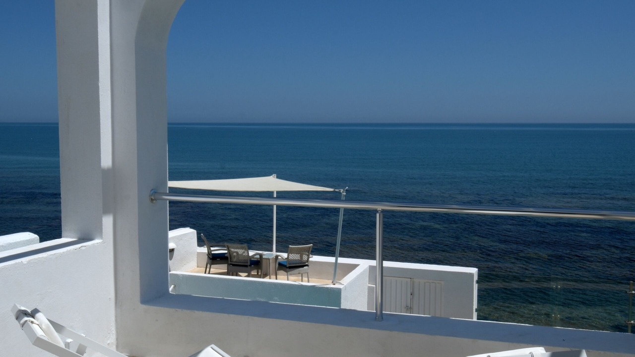 Photo of Bedroom in La Marsa