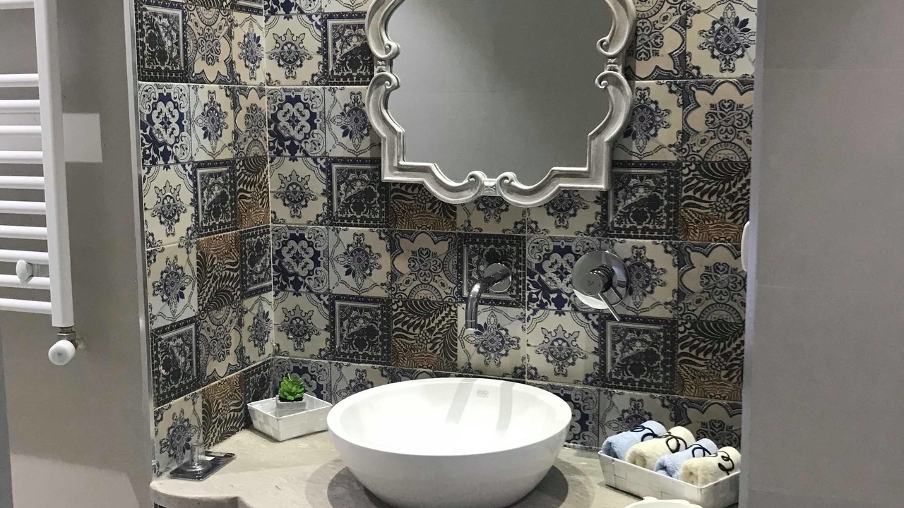 Photo of Bathroom in La Marsa