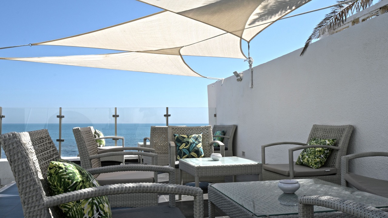 Photo of Outdoor in La Marsa