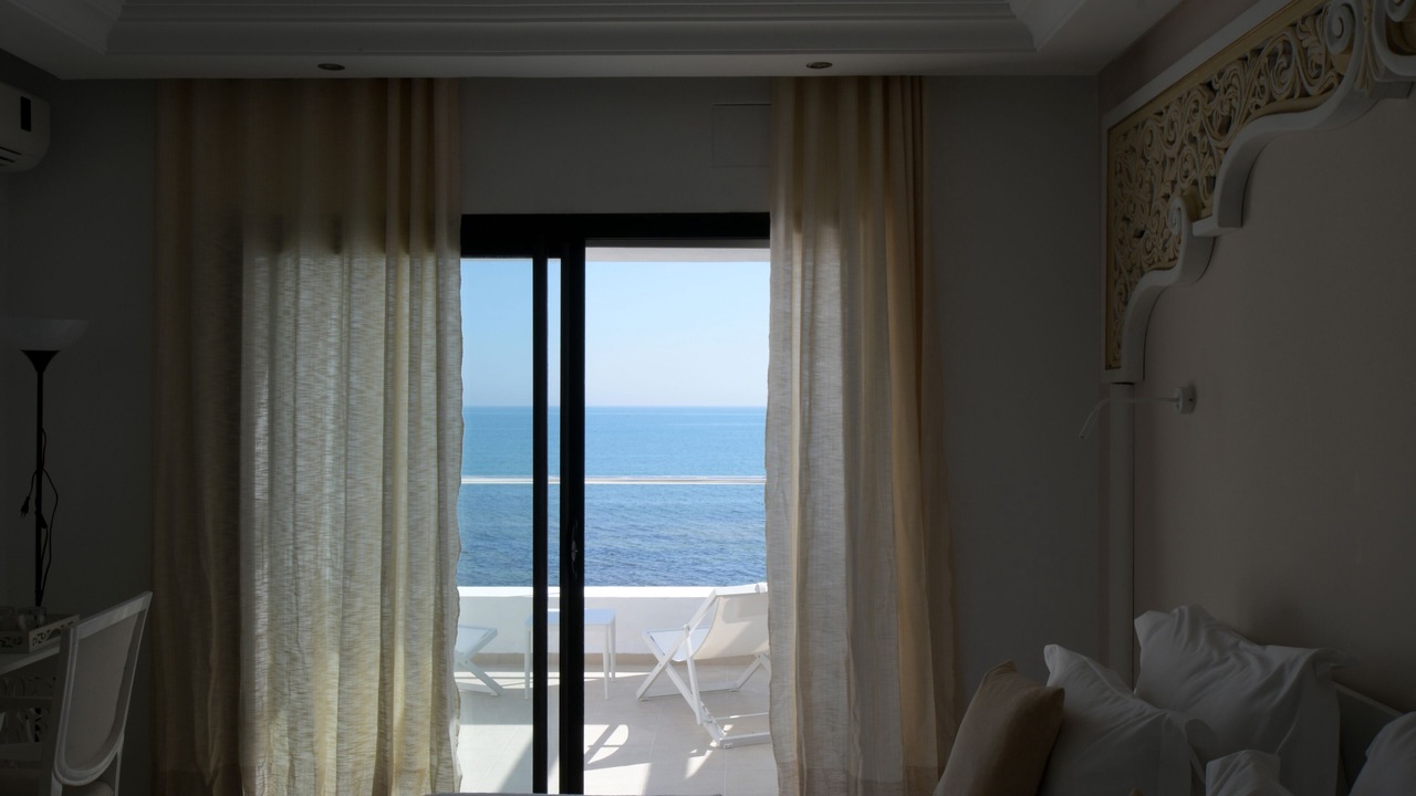 Photo of Bedroom in La Marsa