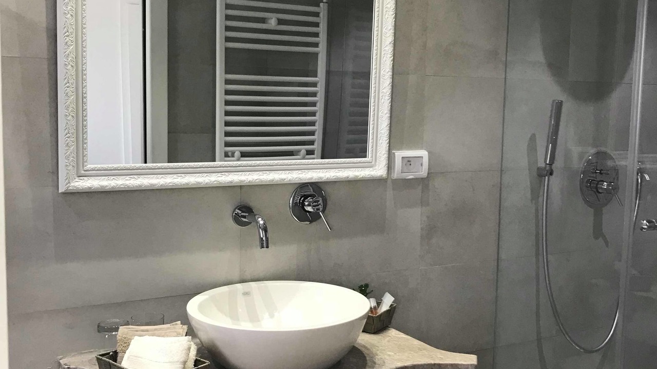 Photo of Bathroom in La Marsa