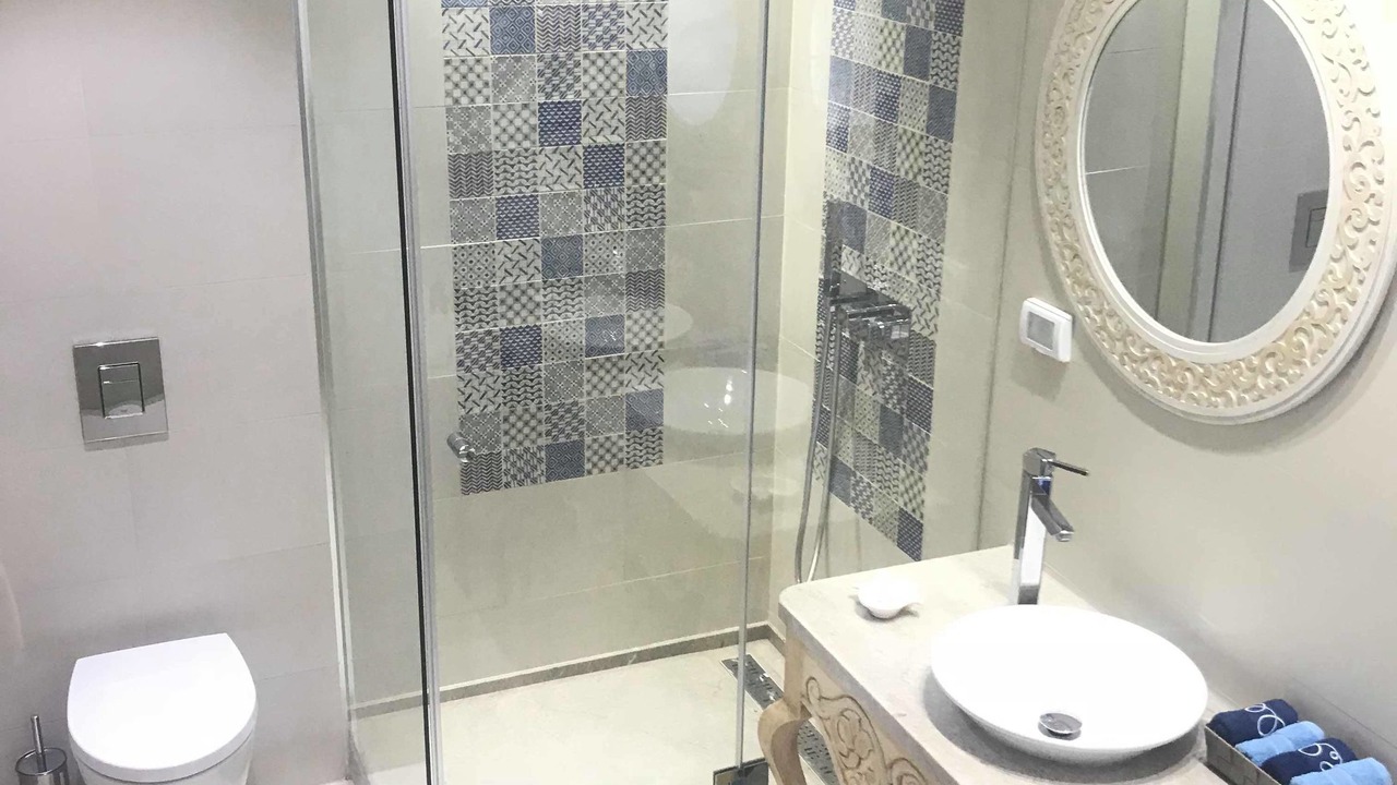 Photo of Bathroom in La Marsa
