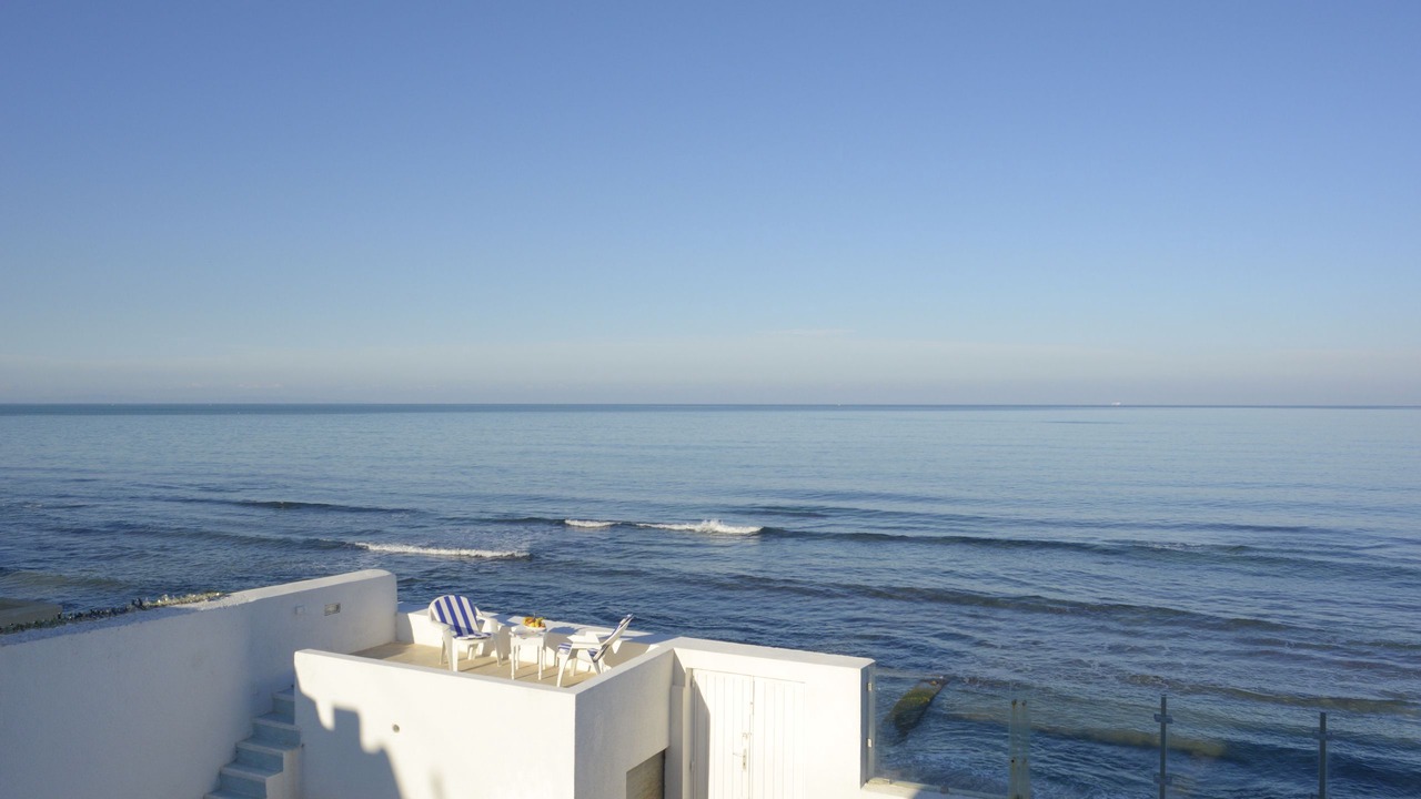Photo of Bedroom in La Marsa