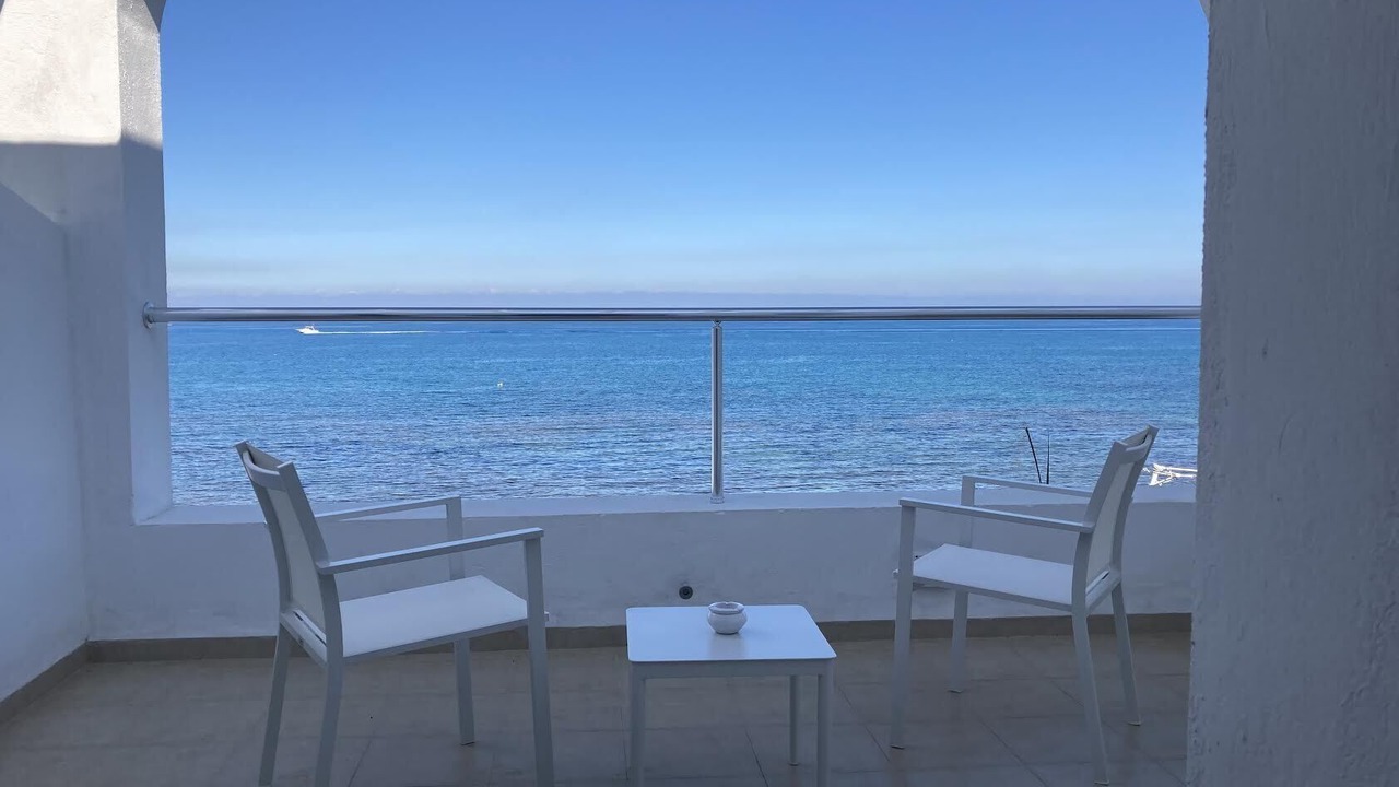 Photo of Bedroom in La Marsa