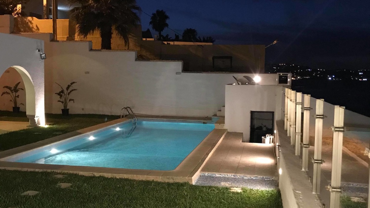 Photo of Outdoor in La Marsa