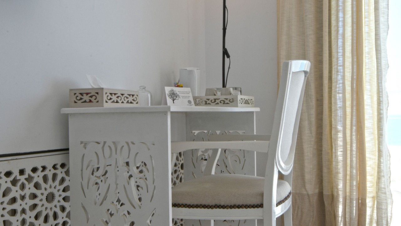 Photo of Bedroom in La Marsa