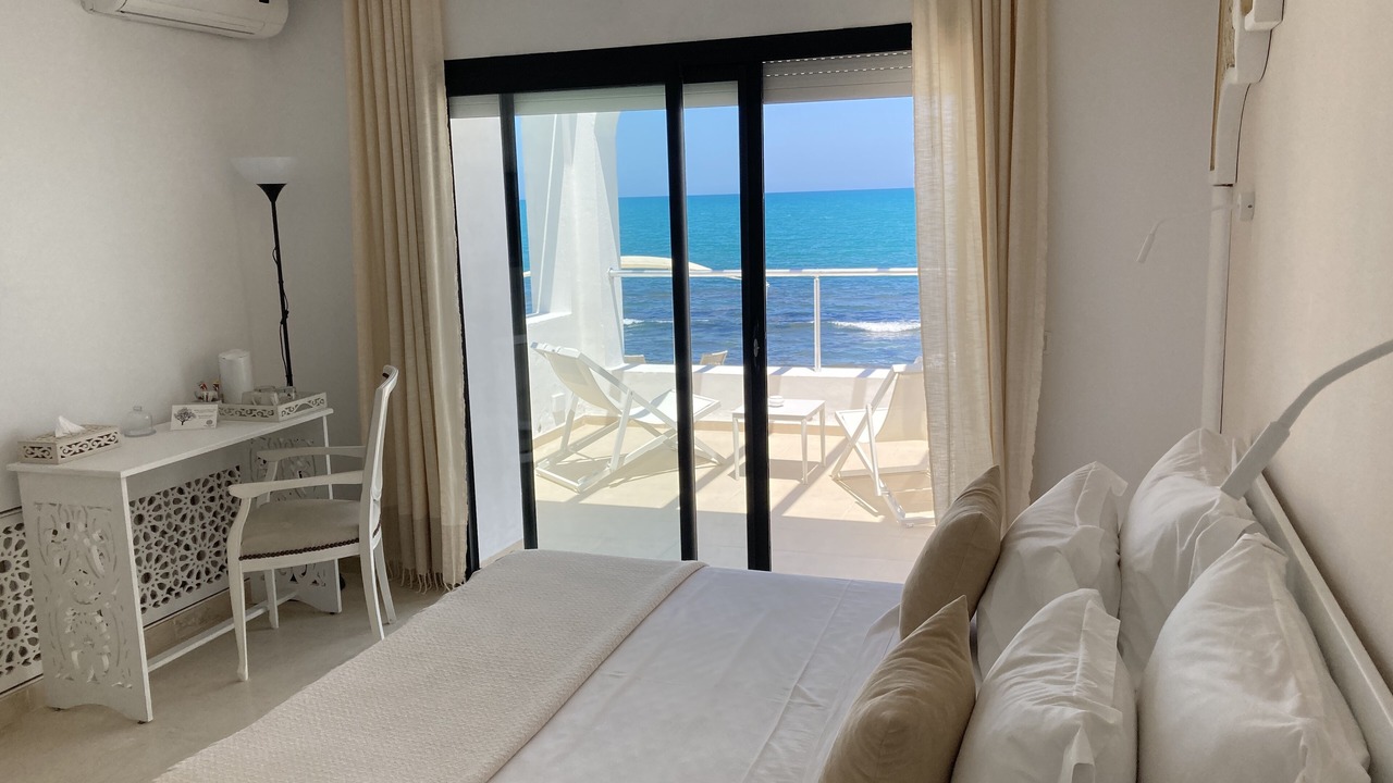 Photo of Bedroom in La Marsa