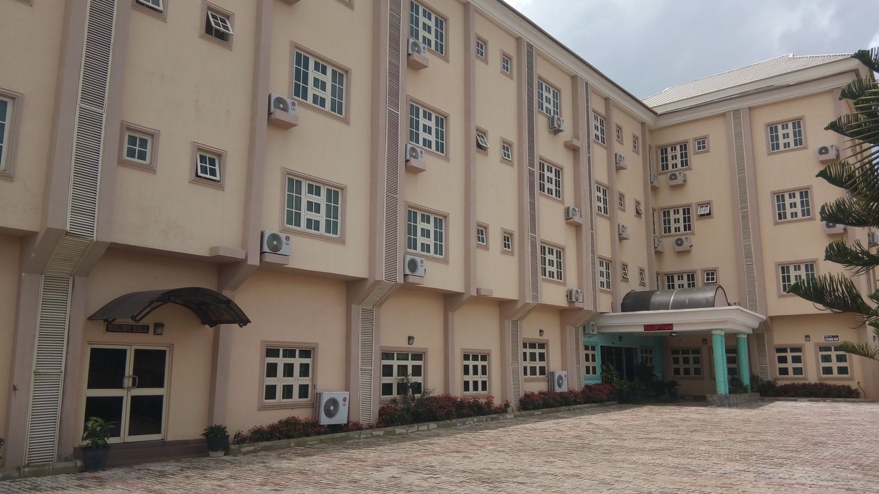 Photo of Outdoor in Kaduna