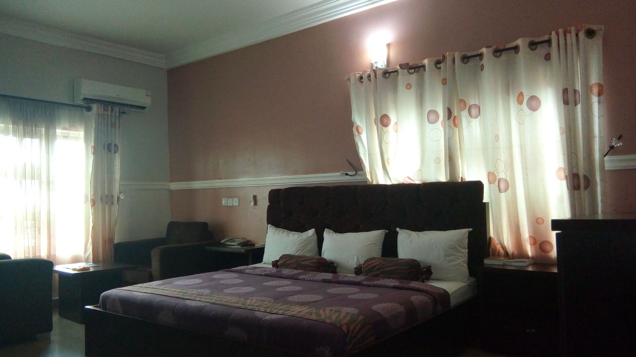 Photo of Bedroom in Kaduna