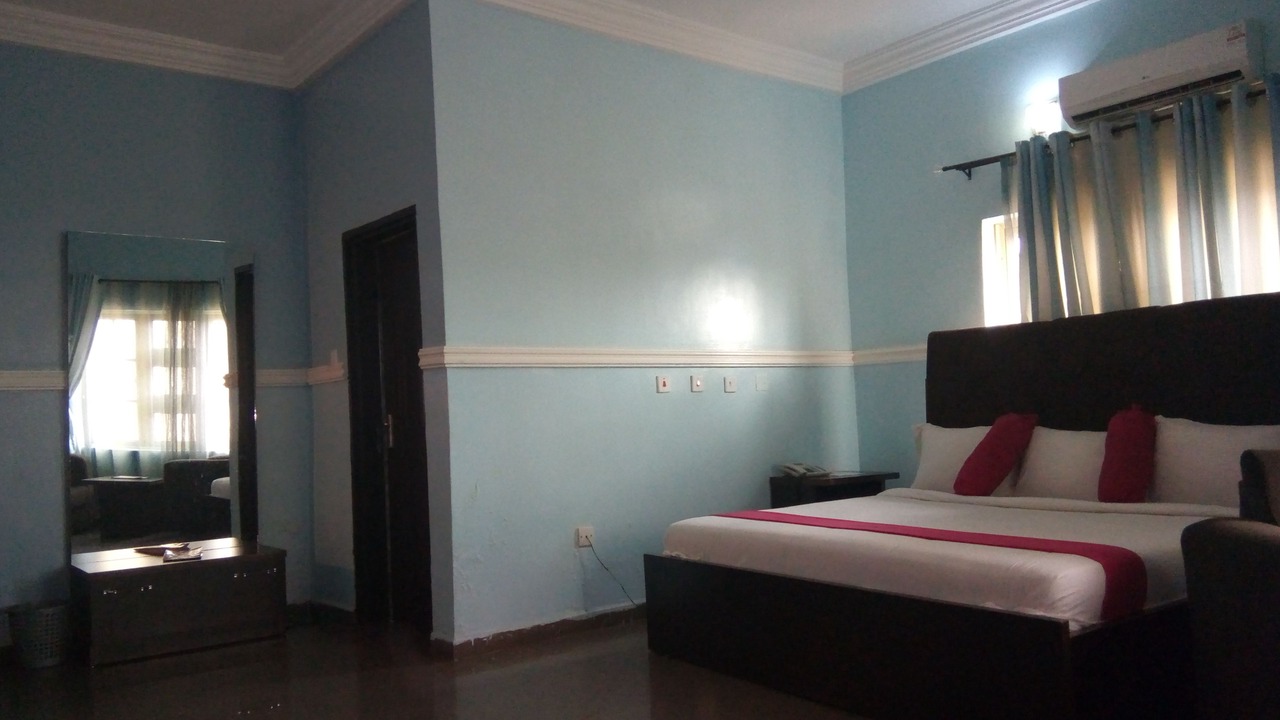 Photo of Bedroom in Kaduna