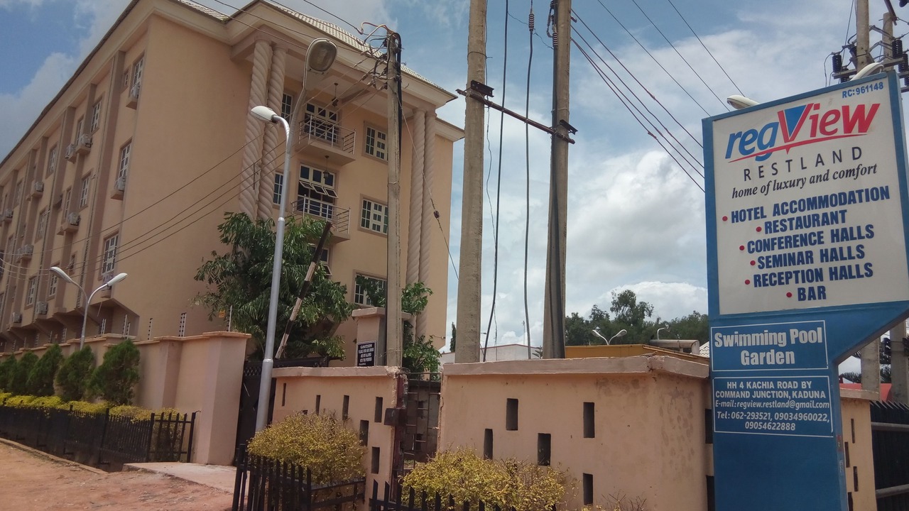 Photo of Outdoor in Kaduna