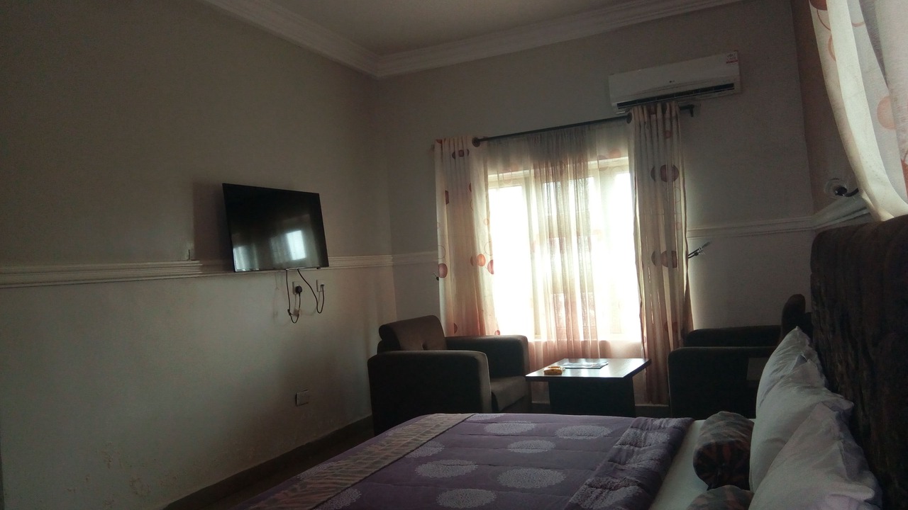 Photo of Bedroom in Kaduna