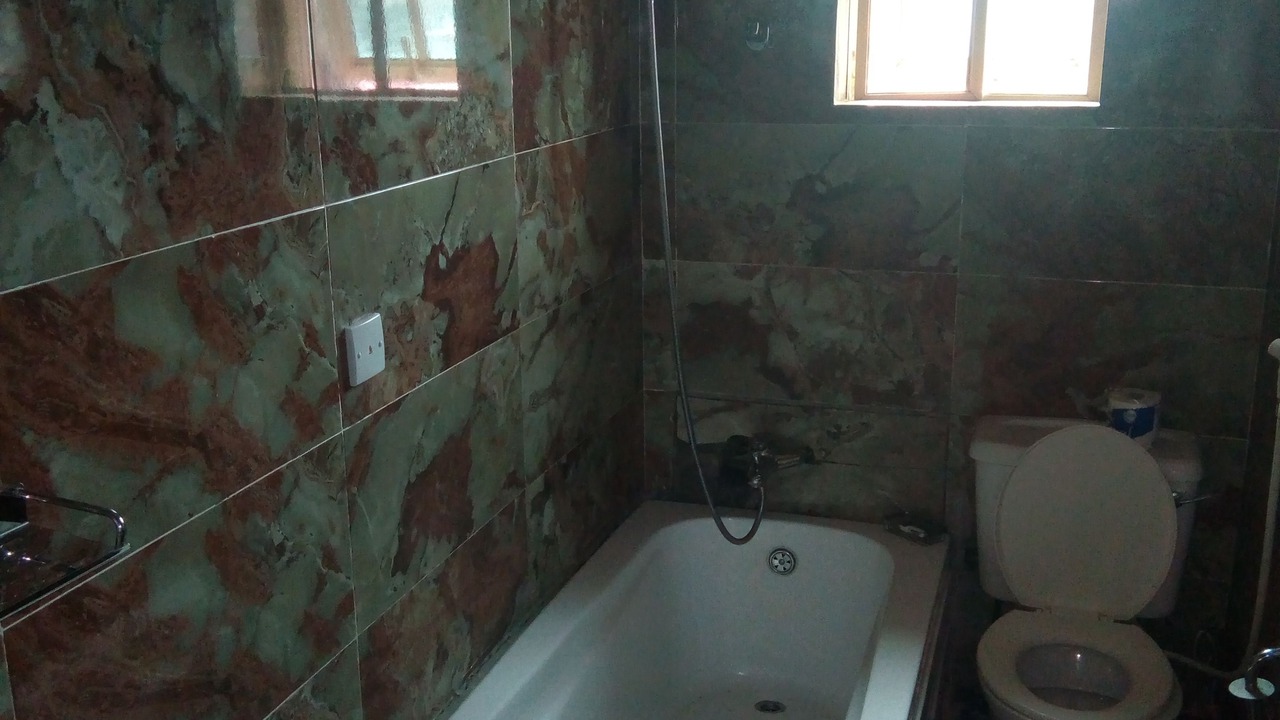 Photo of Bathroom in Kaduna