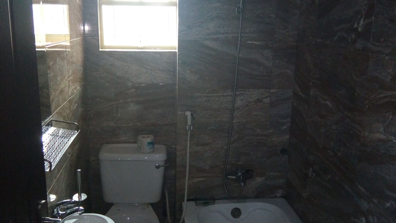 Photo of Bathroom in Kaduna