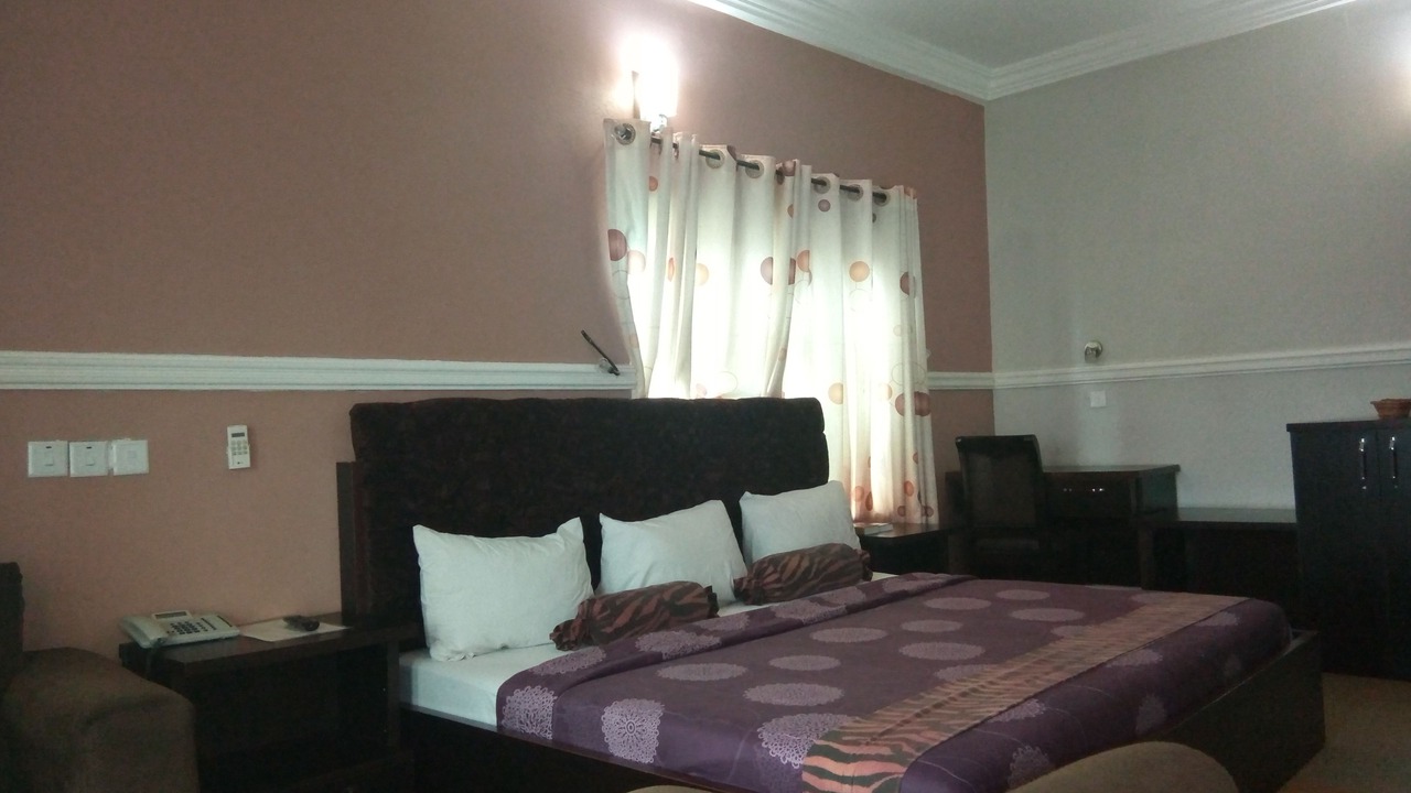 Photo of Bedroom in Kaduna