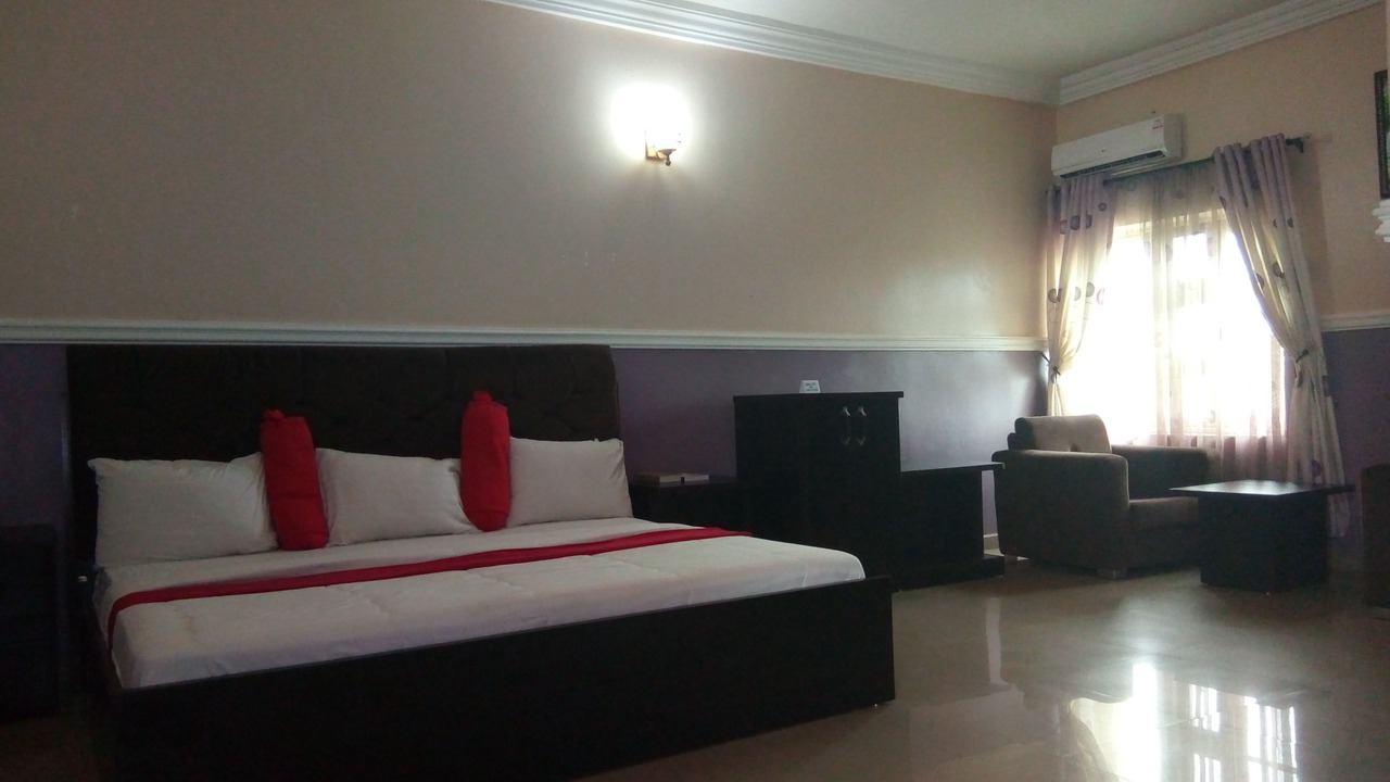 Photo of Bedroom in Kaduna