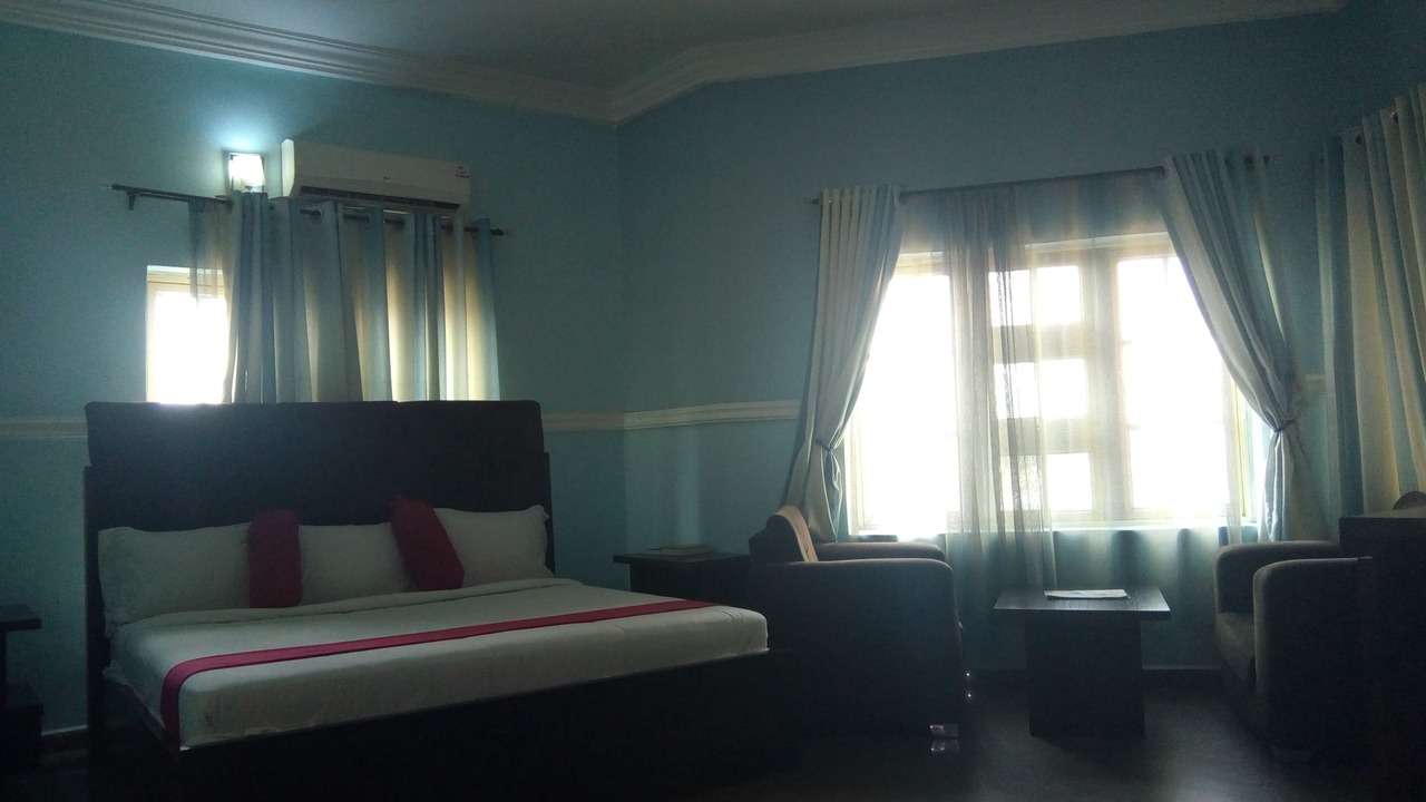Photo of Bedroom in Kaduna