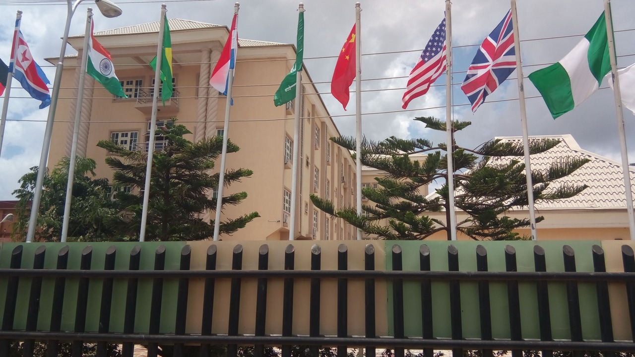 Photo of Outdoor in Kaduna