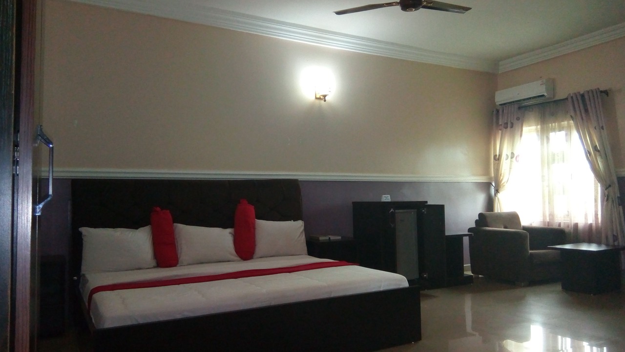 Photo of Bedroom in Kaduna