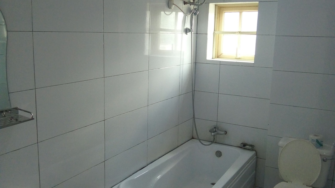 Photo of Bathroom in Kaduna