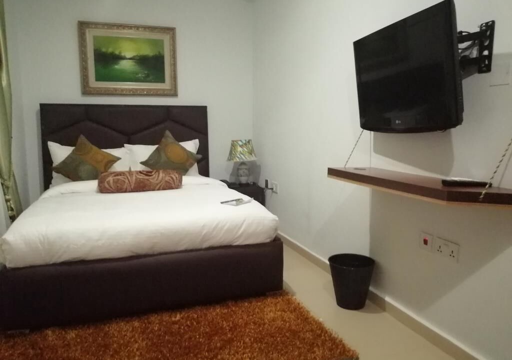 Photo of Bedroom in Festac