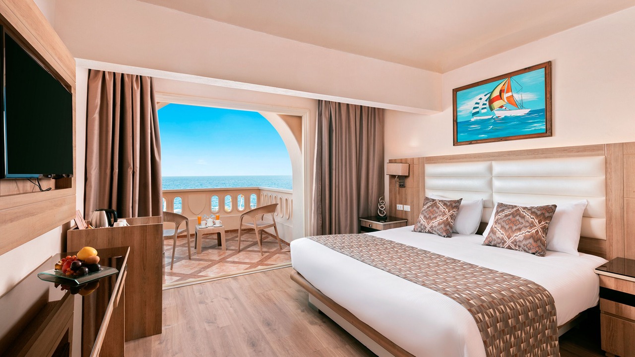 Photo of Bedroom in Sahl Hasheeh
