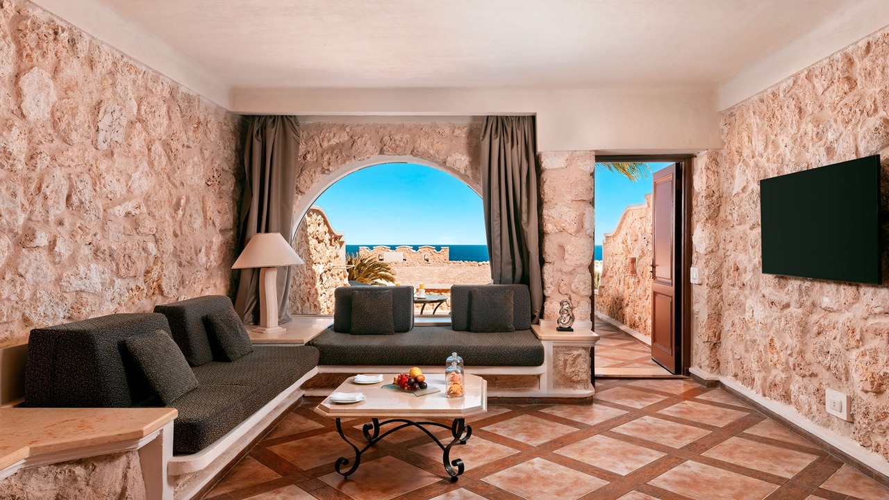 Photo of Bedroom in Sahl Hasheeh